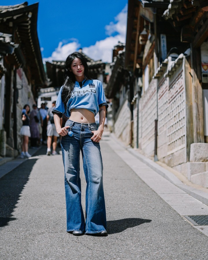 韩国女网红因9320入坑曼城!阿圭罗现身点赞其采访内容 韩国女网红因9320入坑曼城!阿圭罗现身点赞其采访内容