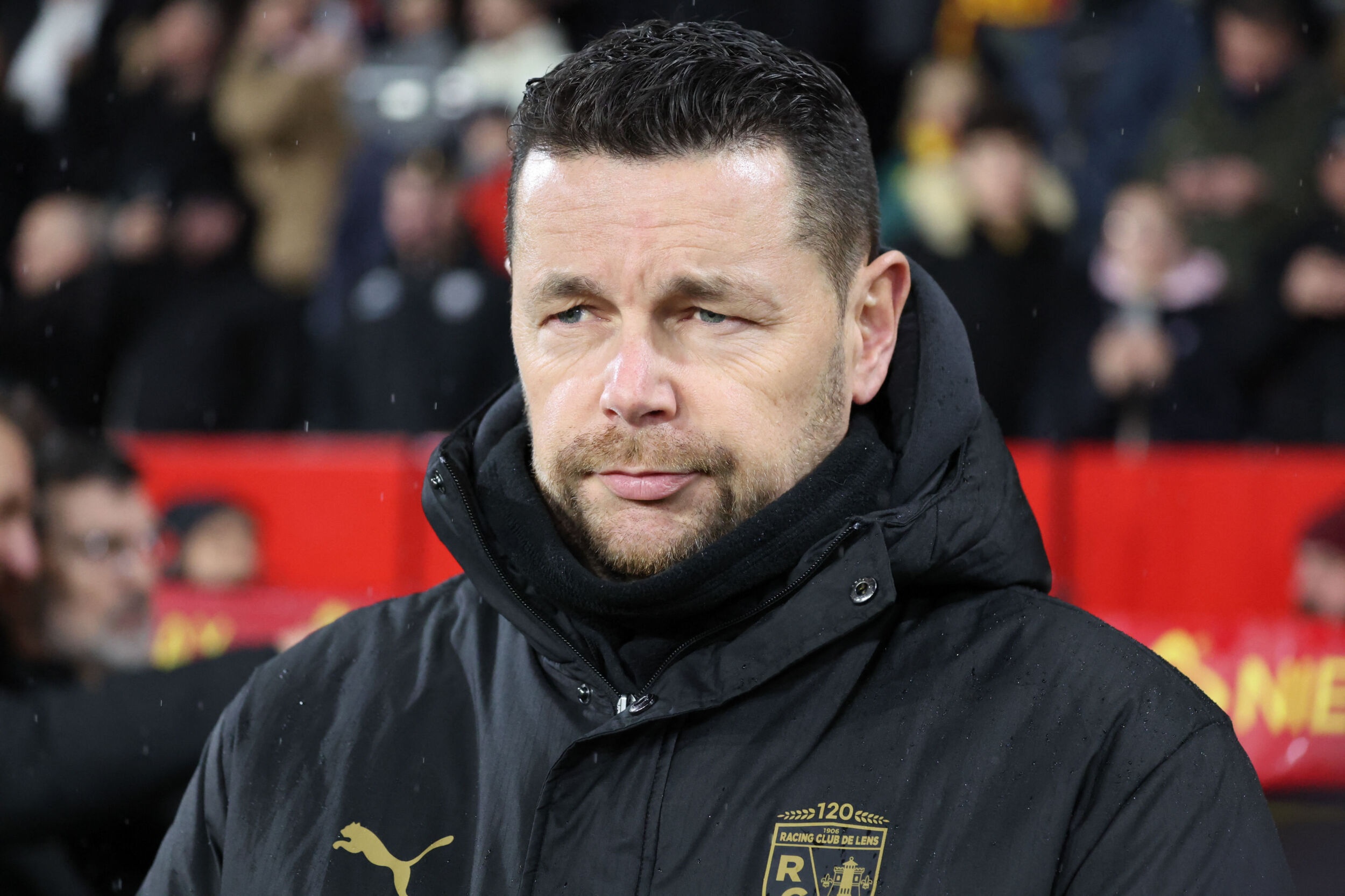 水晶宫主帅：马特塔在训练和比赛都倾尽全力 萨尔腹股沟有伤
