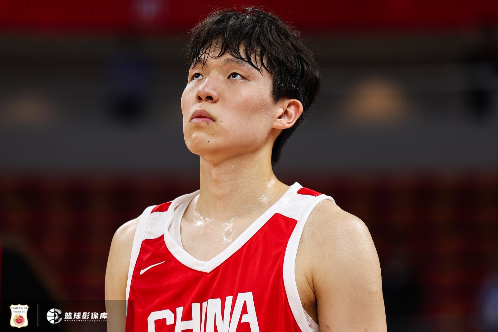 男篮巨大损失！“杨瀚森将缺席后续世预赛”词条登上微博热搜