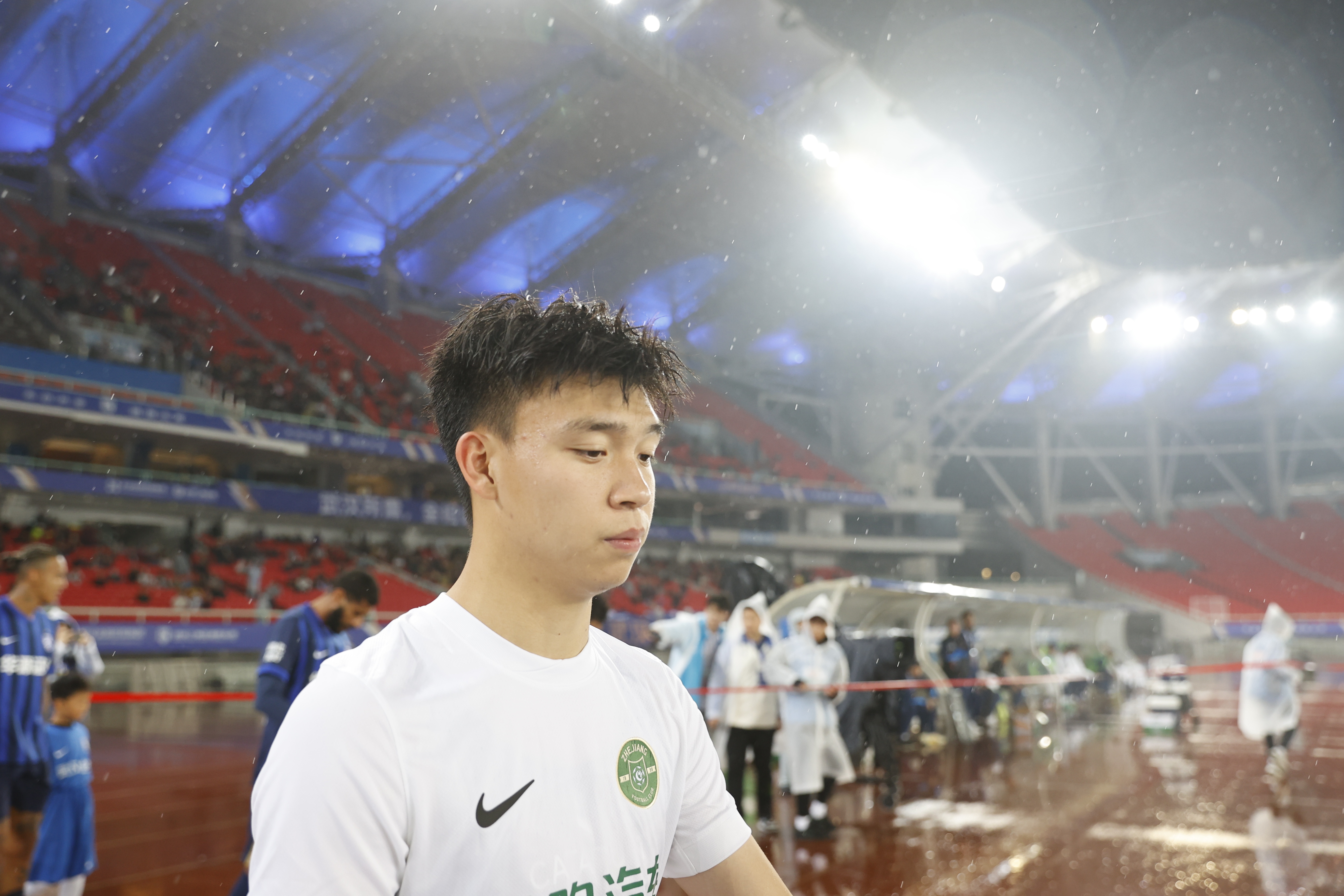 记者：一家北欧俱乐部对引进王钰栋有较强意愿，球队经常参加欧战